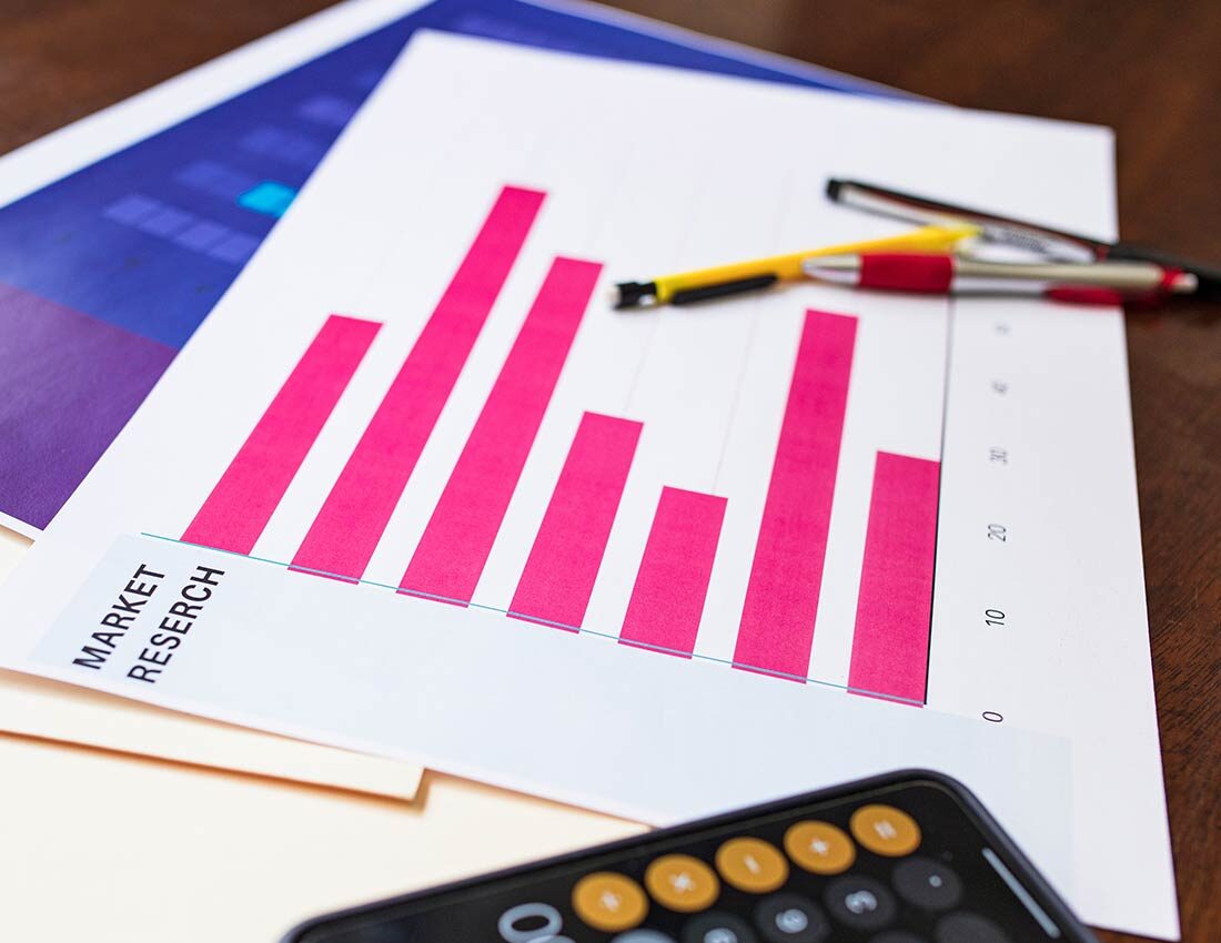 Market Research Analysis Market Research Analysis